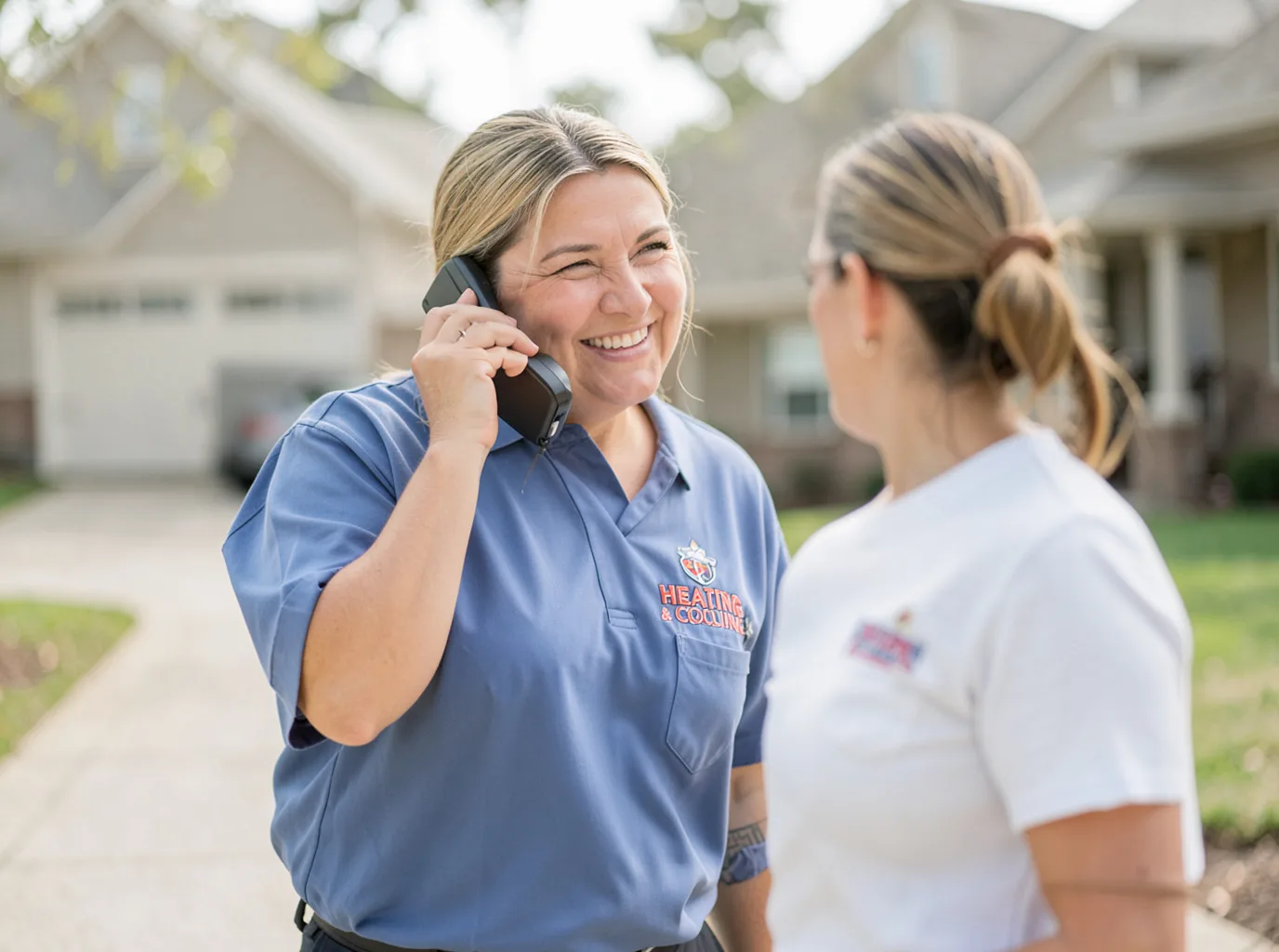 Hvac Repair Oliver Springs, TN FAQs